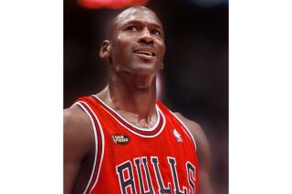 Be Like Mike jingle almost didn t happen says creator AP News